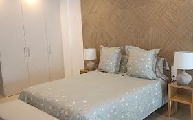 Rooms & Suites Loft 2F Deluxe Edition Arrecife