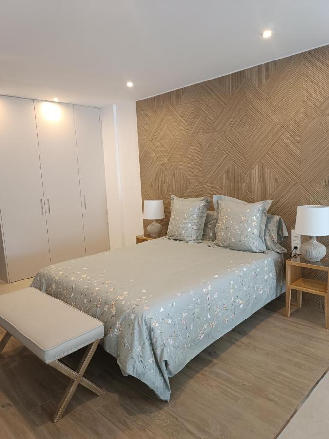 Rooms & Suites Loft 2F Deluxe Edition Arrecife Esterno foto