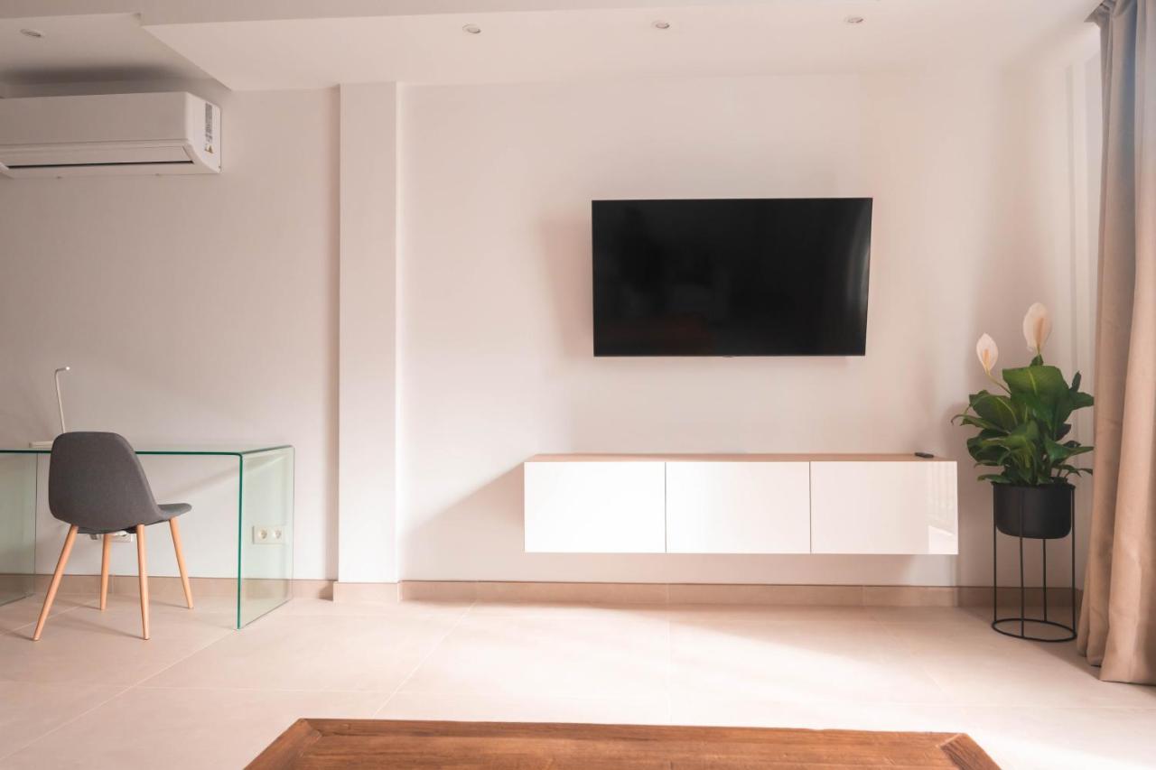 Rooms & Suites Loft 2F Deluxe Edition Arrecife Esterno foto