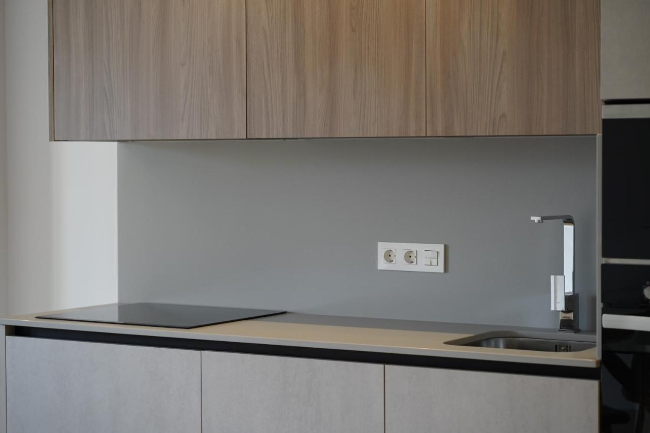 Rooms & Suites Loft 2F Deluxe Edition Arrecife Esterno foto