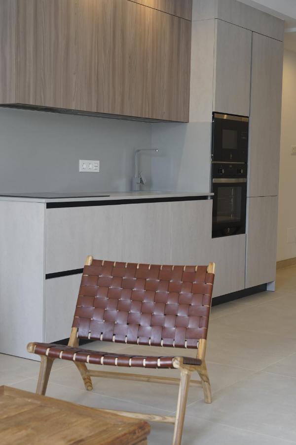 Rooms & Suites Loft 2F Deluxe Edition Arrecife Esterno foto
