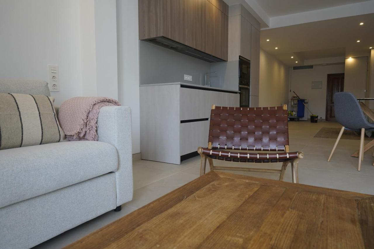 Rooms & Suites Loft 2F Deluxe Edition Arrecife Esterno foto