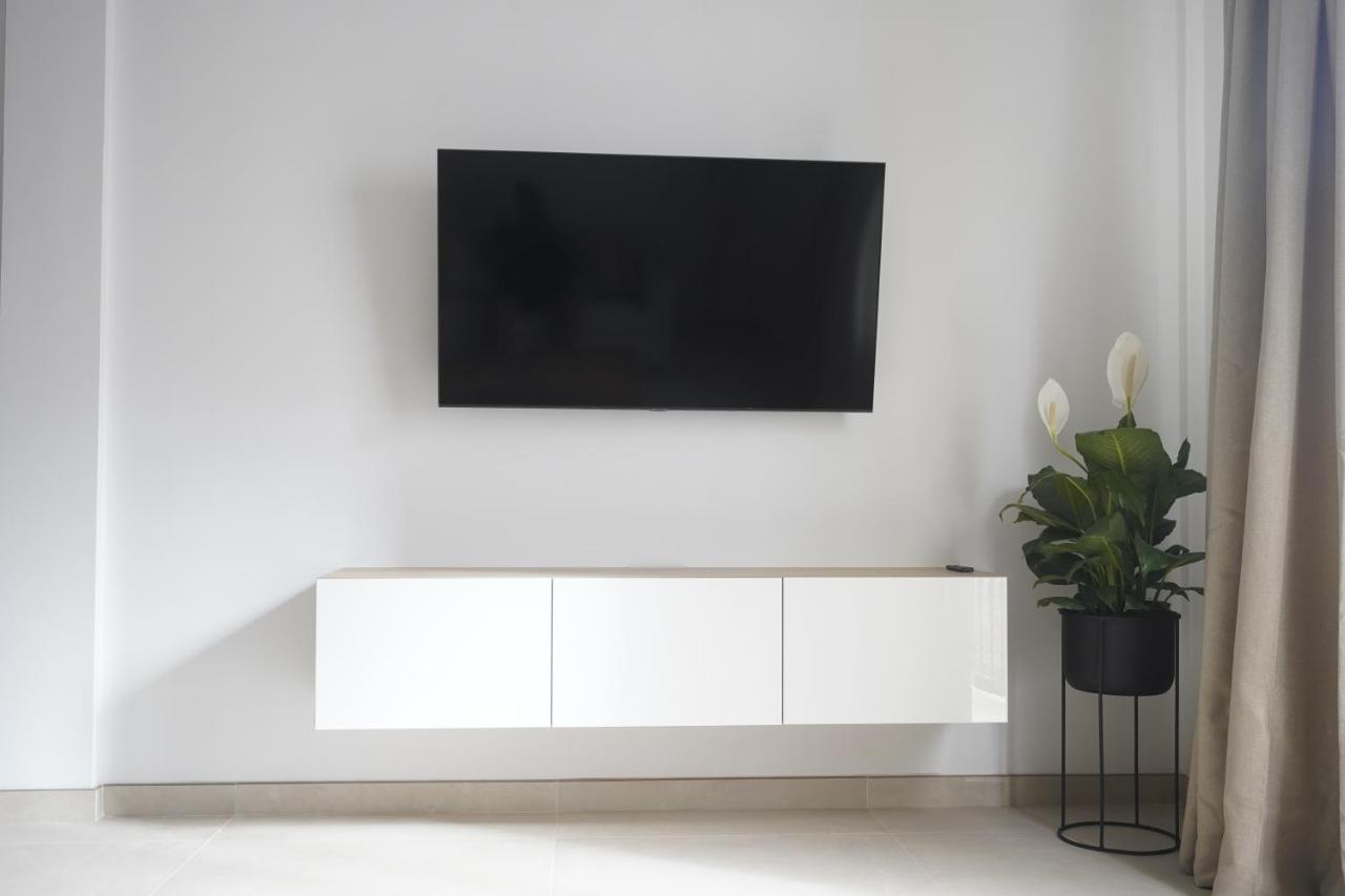 Rooms & Suites Loft 2F Deluxe Edition Arrecife Esterno foto
