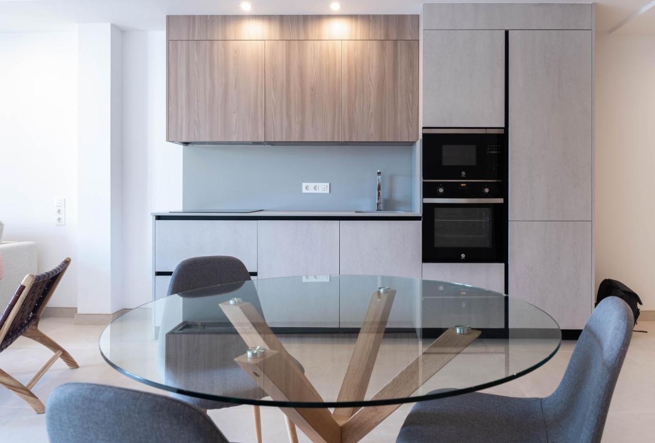Rooms & Suites Loft 2F Deluxe Edition Arrecife Esterno foto