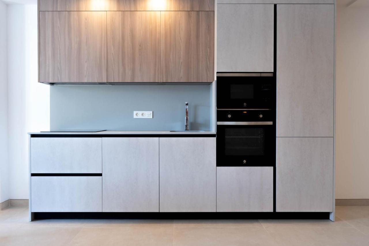 Rooms & Suites Loft 2F Deluxe Edition Arrecife Esterno foto