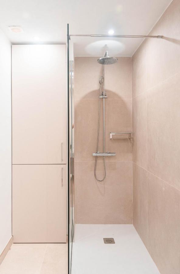 Rooms & Suites Loft 2F Deluxe Edition Arrecife Esterno foto